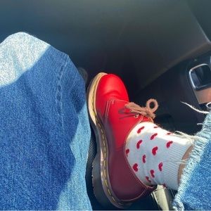 Meet your Posher, Karen